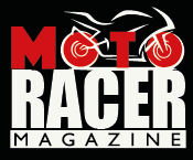Motoracer Magazine