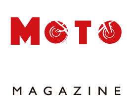 Motoracer Magazine